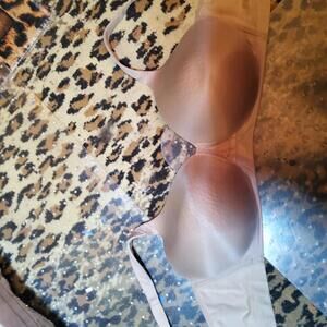 44D Varied Fun Bra no wire